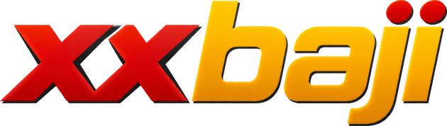 xxbaji লোগো